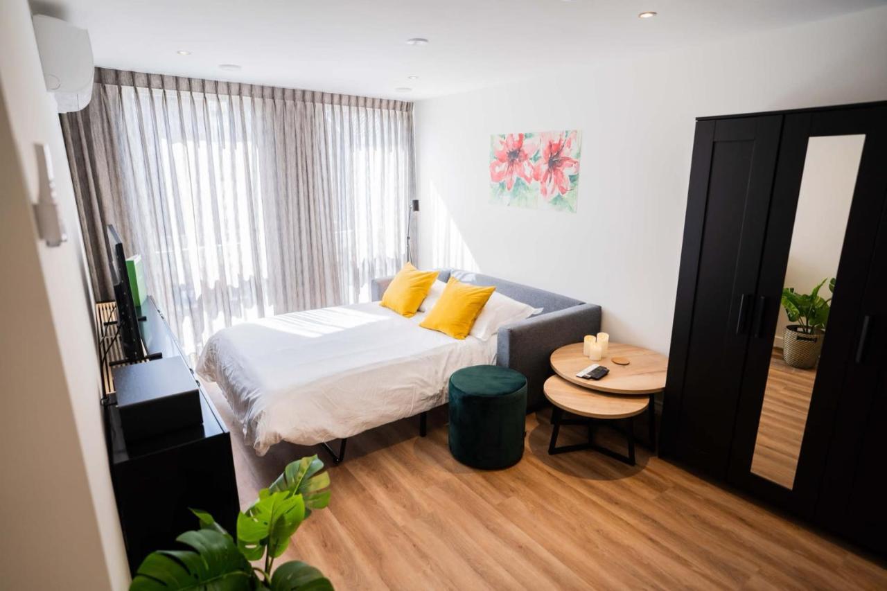 Exclusive 70M2 One-Bedroom Apartment - We39E Tiel Eksteriør bilde