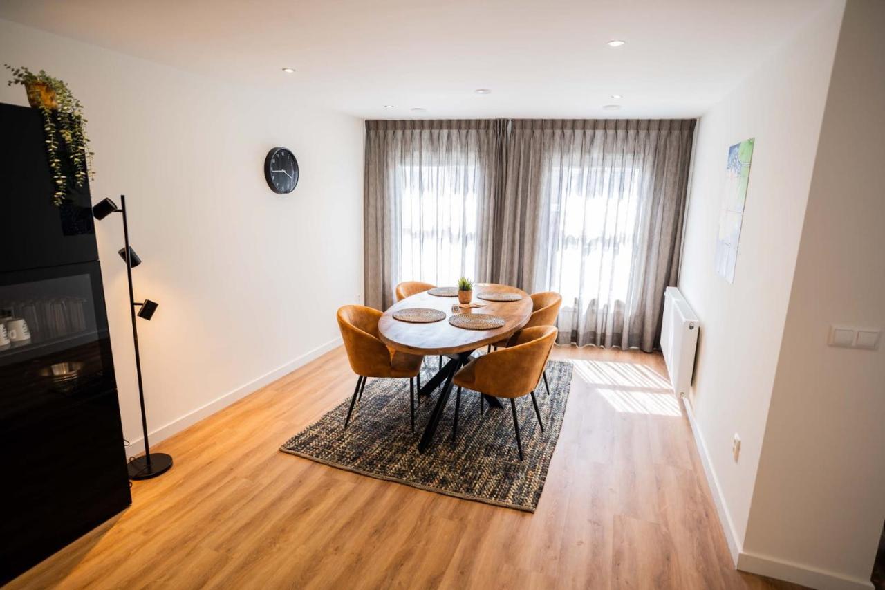 Exclusive 70M2 One-Bedroom Apartment - We39E Tiel Eksteriør bilde
