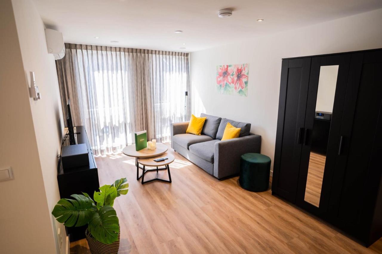 Exclusive 70M2 One-Bedroom Apartment - We39E Tiel Eksteriør bilde