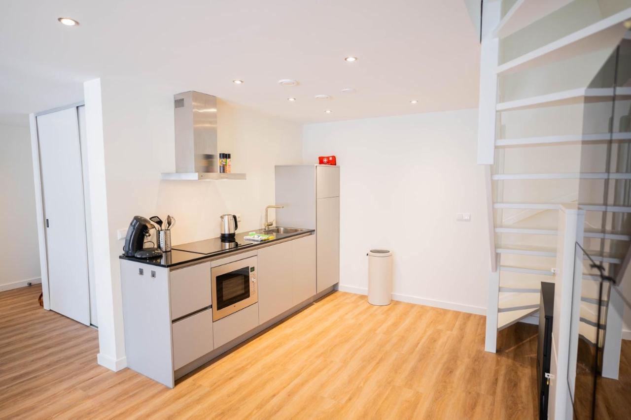 Exclusive 70M2 One-Bedroom Apartment - We39E Tiel Eksteriør bilde