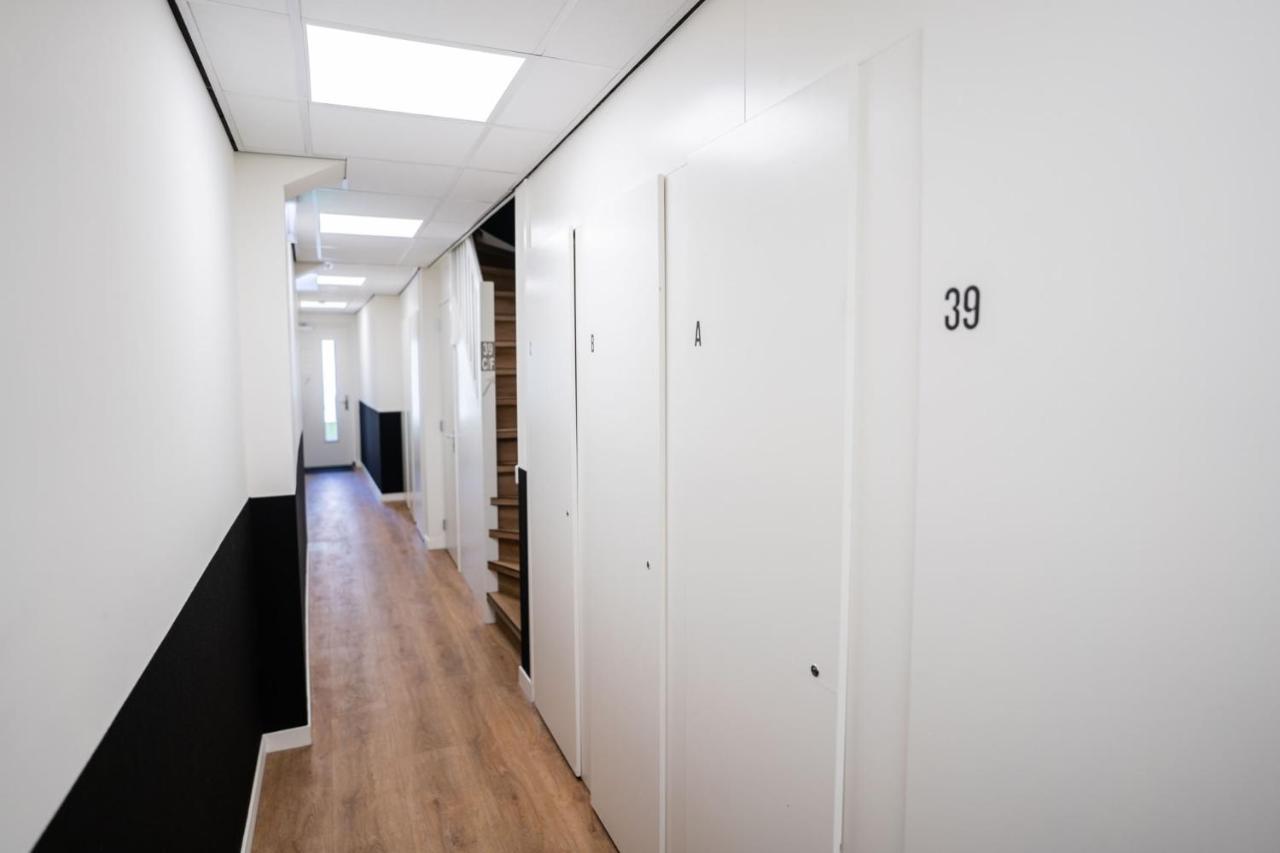 Exclusive 70M2 One-Bedroom Apartment - We39E Tiel Eksteriør bilde