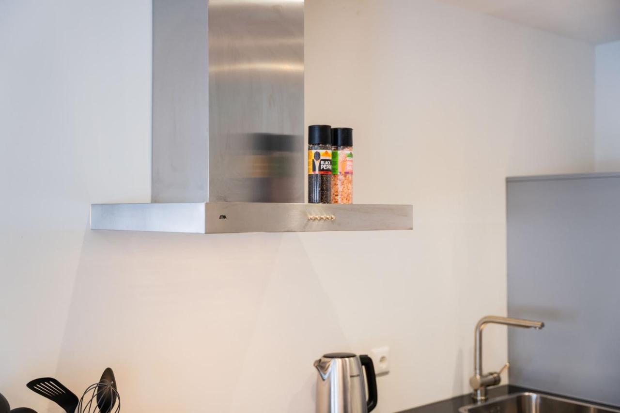 Exclusive 70M2 One-Bedroom Apartment - We39E Tiel Eksteriør bilde