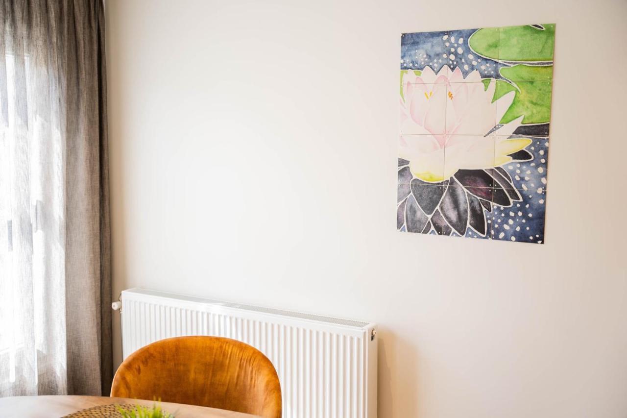 Exclusive 70M2 One-Bedroom Apartment - We39E Tiel Eksteriør bilde