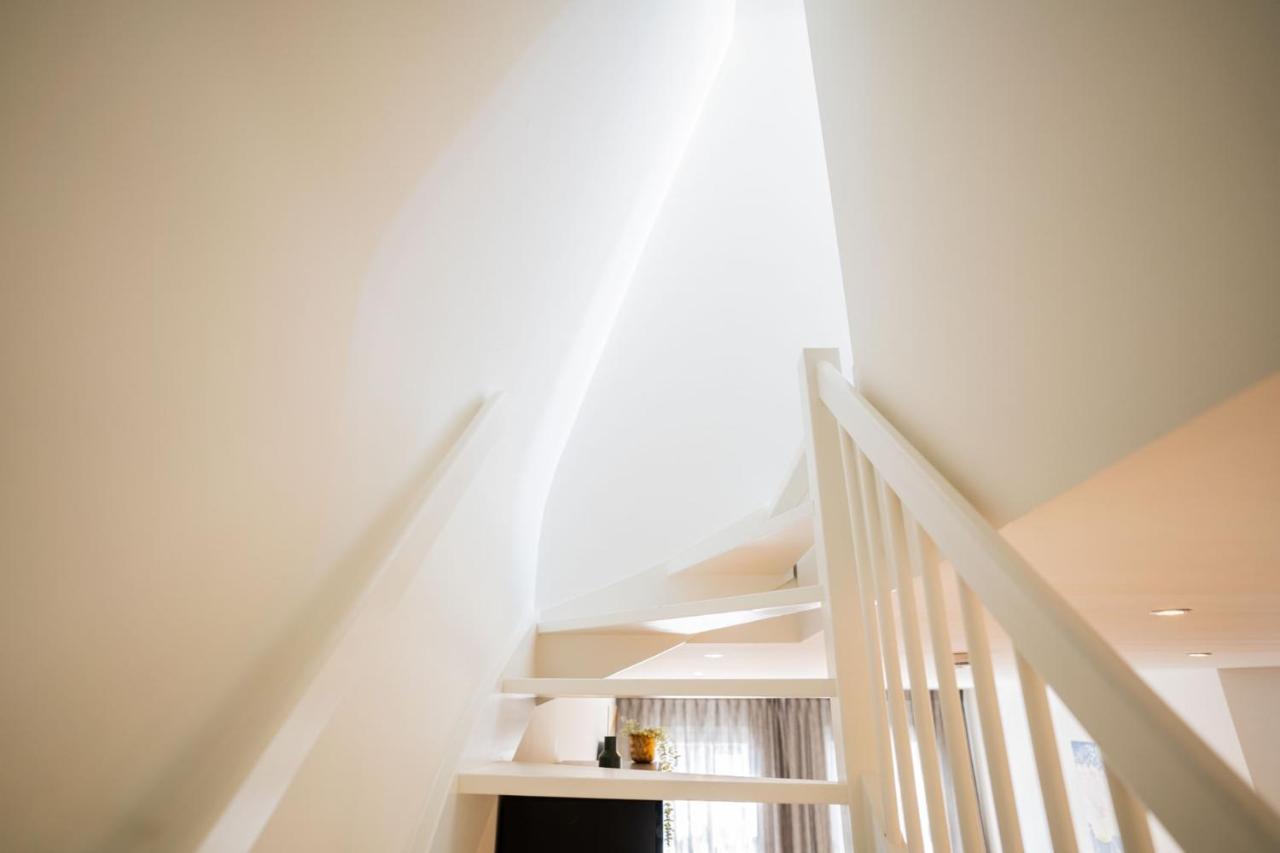 Exclusive 70M2 One-Bedroom Apartment - We39E Tiel Eksteriør bilde