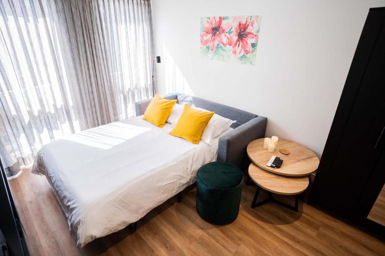Exclusive 70M2 One-Bedroom Apartment - We39E Tiel Eksteriør bilde