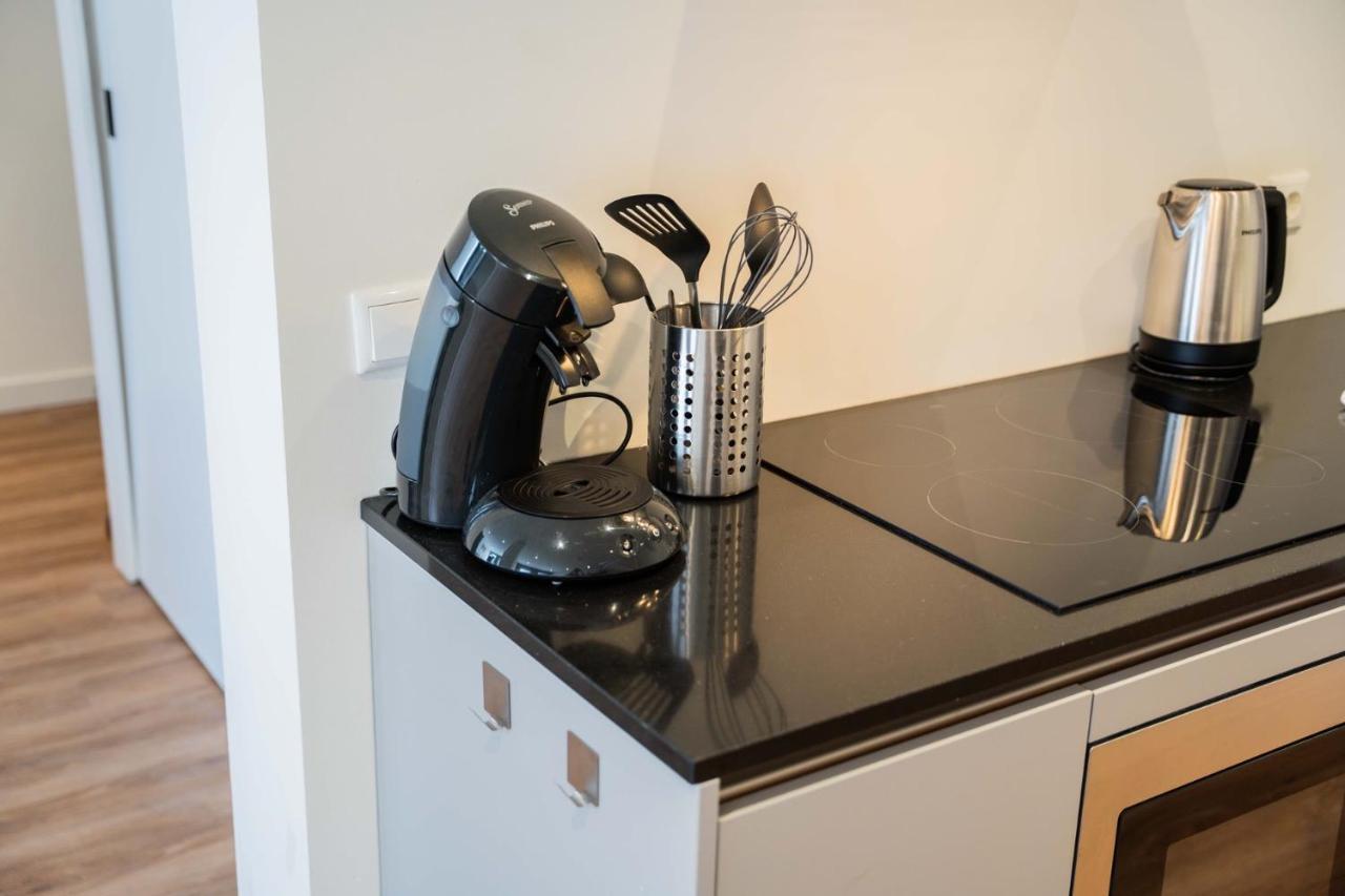Exclusive 70M2 One-Bedroom Apartment - We39E Tiel Eksteriør bilde