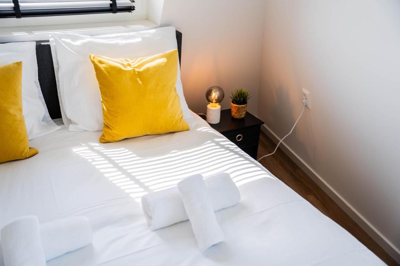 Exclusive 70M2 One-Bedroom Apartment - We39E Tiel Eksteriør bilde