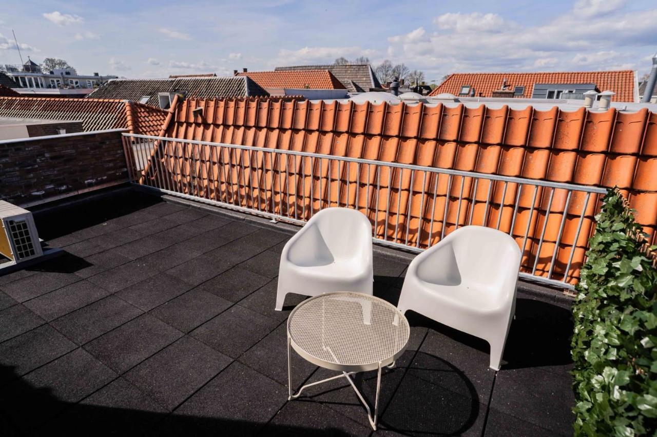 Exclusive 70M2 One-Bedroom Apartment - We39E Tiel Eksteriør bilde