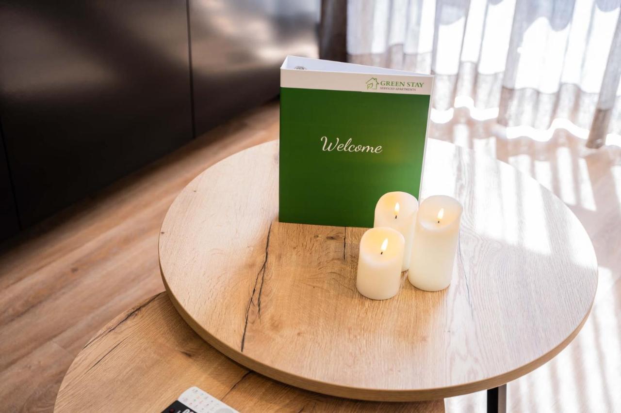 Exclusive 70M2 One-Bedroom Apartment - We39E Tiel Eksteriør bilde