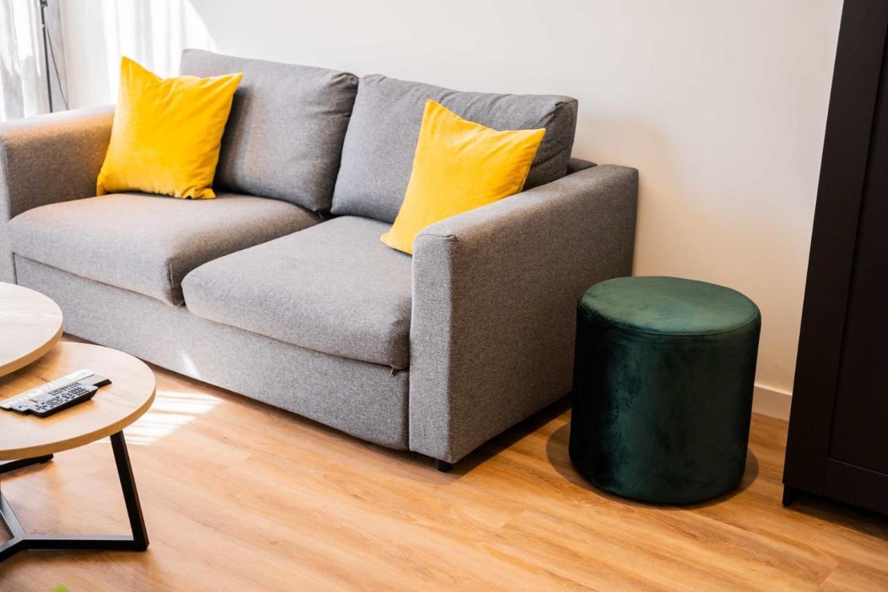 Exclusive 70M2 One-Bedroom Apartment - We39E Tiel Eksteriør bilde