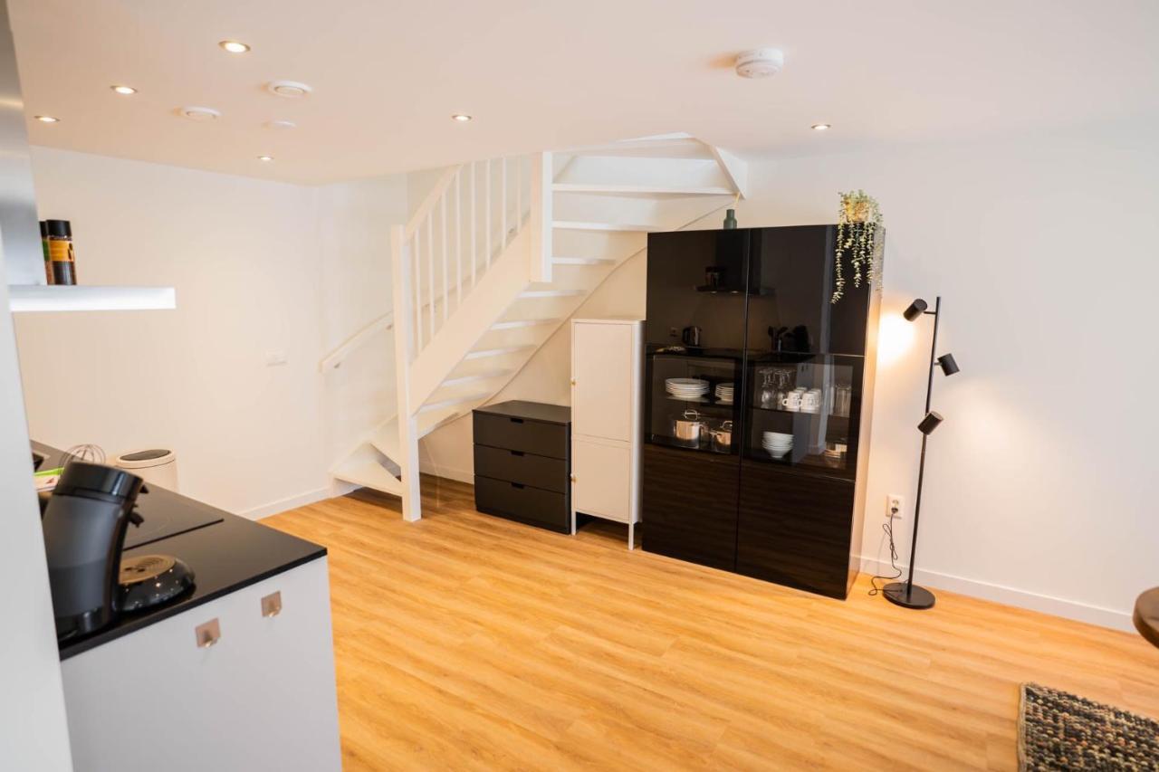 Exclusive 70M2 One-Bedroom Apartment - We39E Tiel Eksteriør bilde