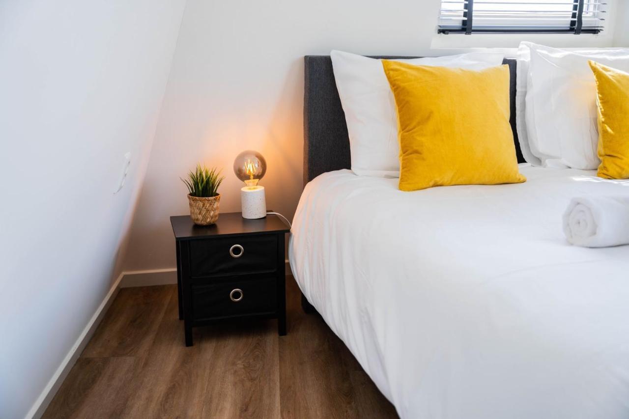 Exclusive 70M2 One-Bedroom Apartment - We39E Tiel Eksteriør bilde