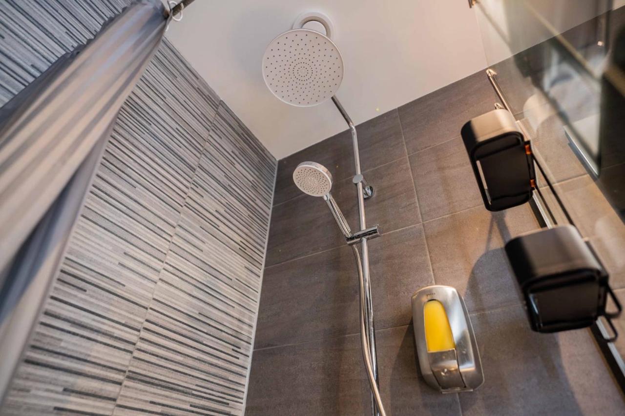 Exclusive 70M2 One-Bedroom Apartment - We39E Tiel Eksteriør bilde