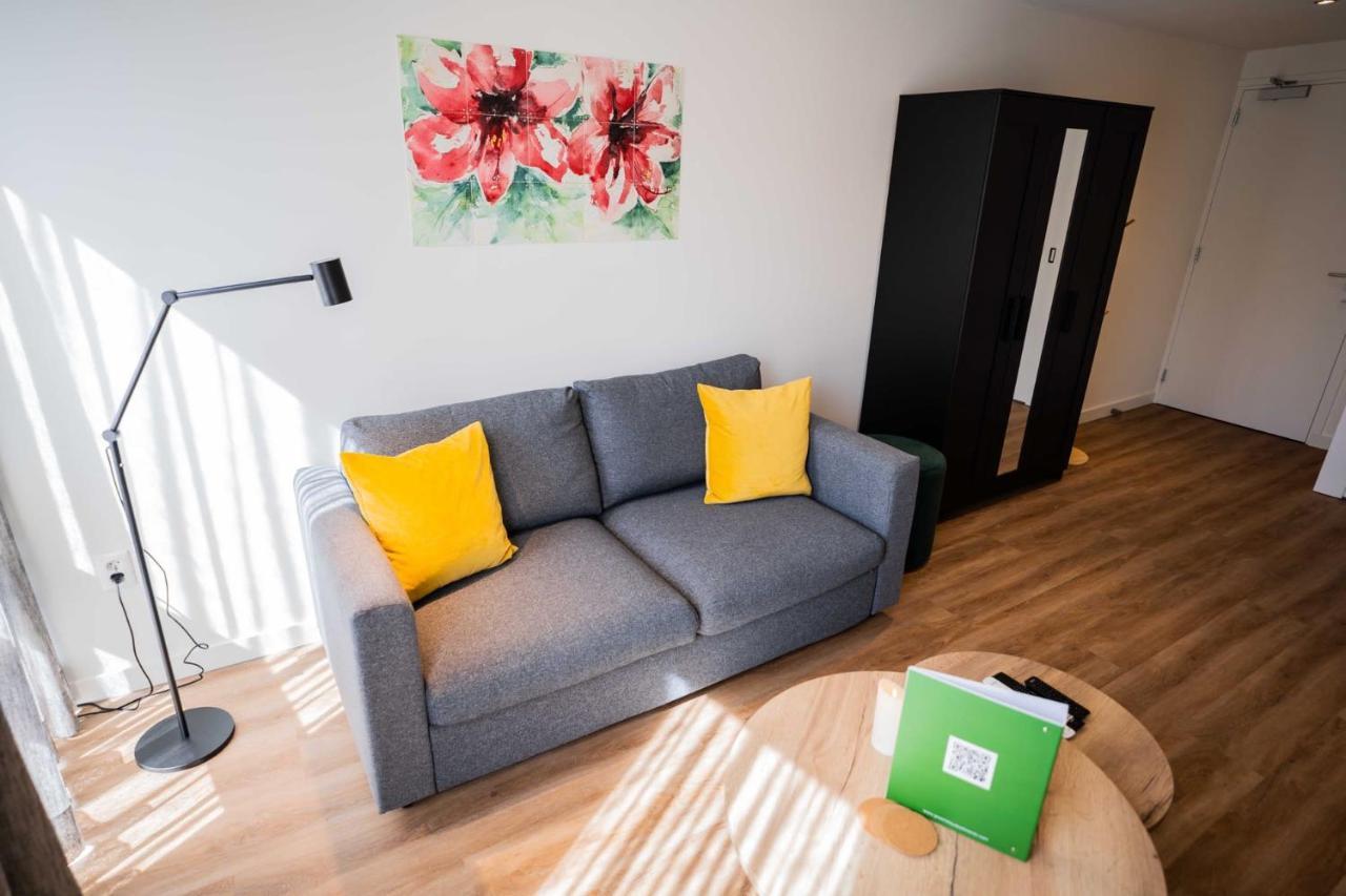 Exclusive 70M2 One-Bedroom Apartment - We39E Tiel Eksteriør bilde