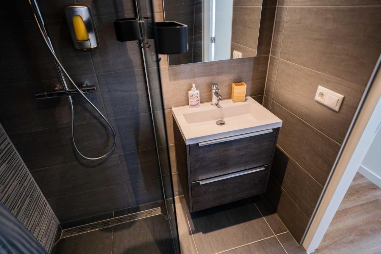 Exclusive 70M2 One-Bedroom Apartment - We39E Tiel Eksteriør bilde