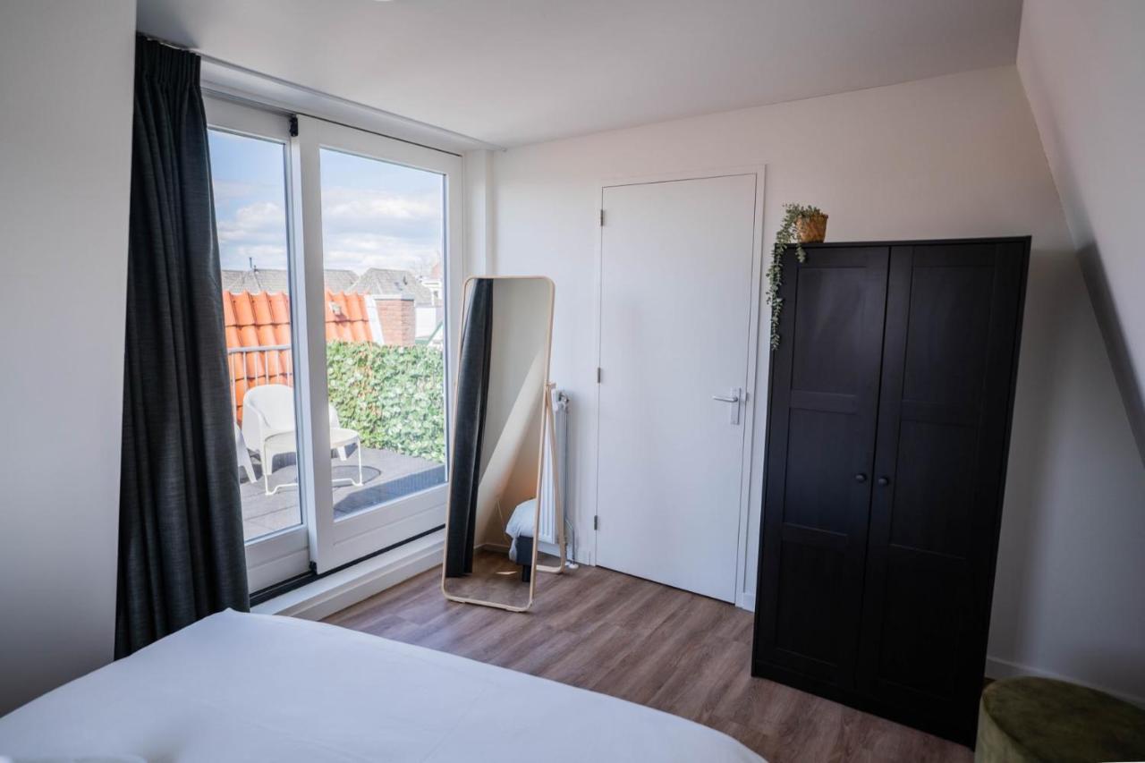 Exclusive 70M2 One-Bedroom Apartment - We39E Tiel Eksteriør bilde