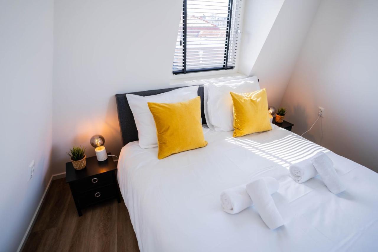 Exclusive 70M2 One-Bedroom Apartment - We39E Tiel Eksteriør bilde