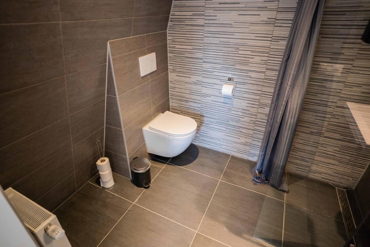 Exclusive 70M2 One-Bedroom Apartment - We39E Tiel Eksteriør bilde
